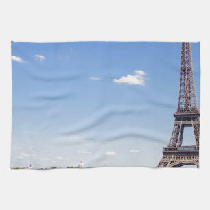 Linge De Cuisine tour eiffel