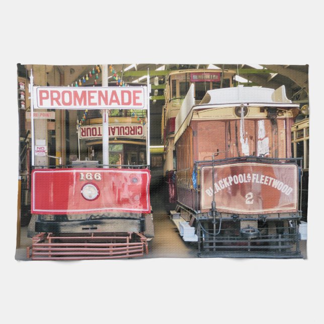 LINGE DE CUISINE TRAITEMENTS (Horizontal)