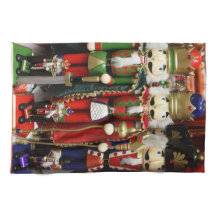 Trois sages crackers - Soldats casse-noisettes