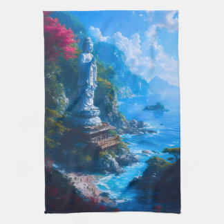 Linge De Cuisine Umi no Hotoke The Buddha of the Sea