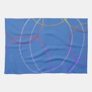 Linge De Cuisine Un logo personnalisé simple et élégant ici compagn