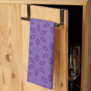 Linge De Cuisine Un papier d'emballage blanc avec un motif extensib