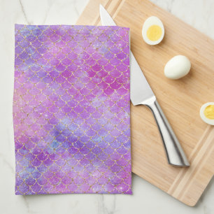 Linge De Cuisine Une conception de la série Galaxie Sirène 8