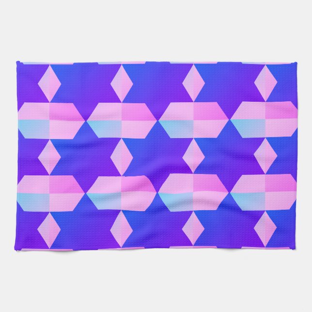 Linge De Cuisine Une étoile en devenir (Horizontal)