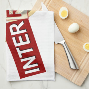 Linge De Cuisine Une interruption glorieuse : un début doré