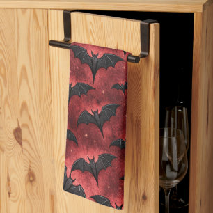 Linge De Cuisine Une série de dessins style Vampire 12