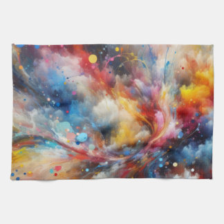 Linge De Cuisine universel