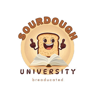 Linge De Cuisine Université de Sourdough