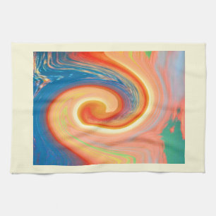 Linge De Cuisine vague de chaleur