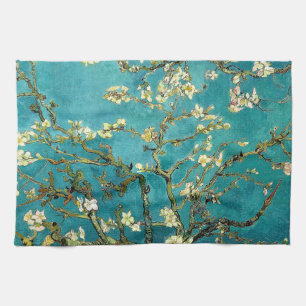 Linge De Cuisine Van Gogh Almond Blossoms Impressionnisme Classique