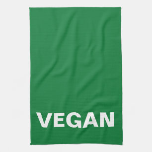 LINGE DE CUISINE VEGAN