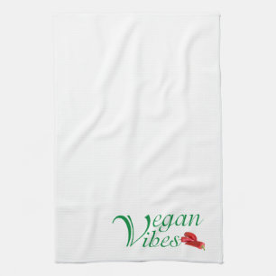 Linge De Cuisine Végétal