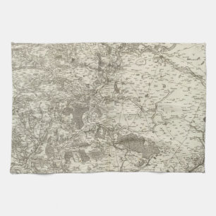 Linge De Cuisine Vendome