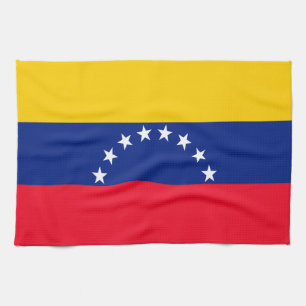 Linge De Cuisine Venezuela