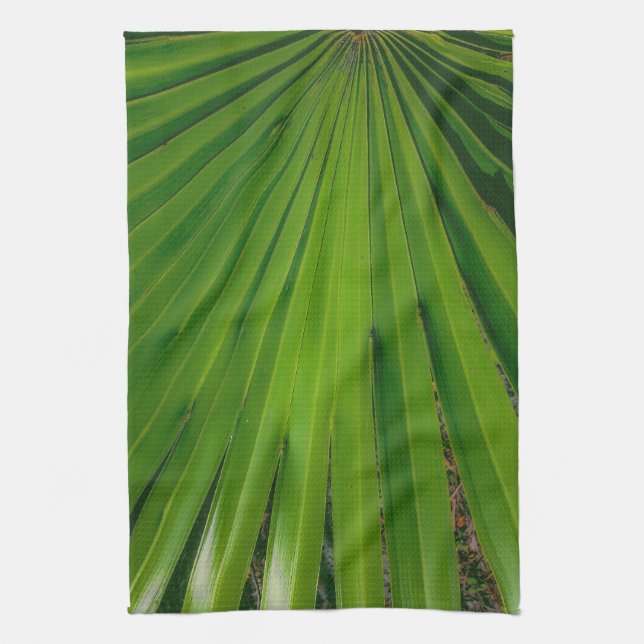 Linge De Cuisine Ventilateur Palmetto scie (Vertical)