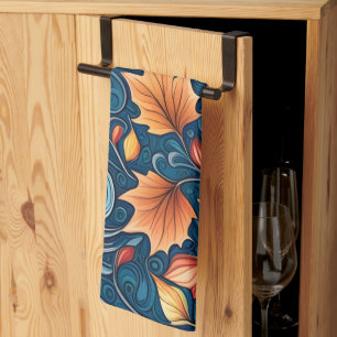 Linge De Cuisine Vents d'automne