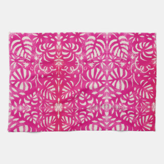 Linge De Cuisine Vigne Chaleureuse