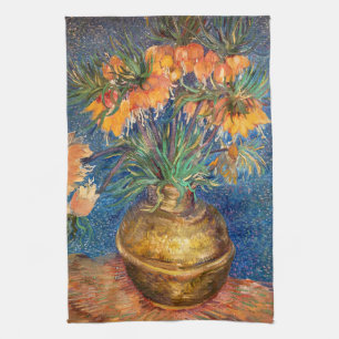 Linge De Cuisine Vincent van Gogh - Ami impérial