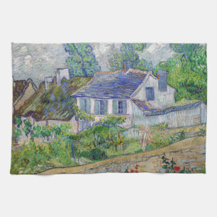 Linge De Cuisine Vincent van Gogh - Maisons à Auvers