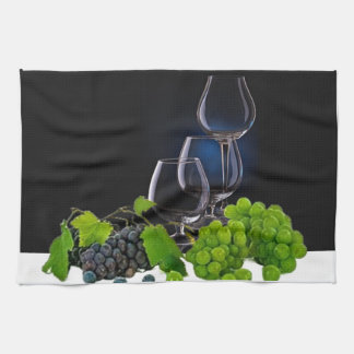 Linge De Cuisine Vins