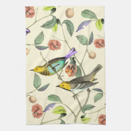 Linge De Cuisine Vintage