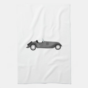 Linge De Cuisine Voiture cool classique