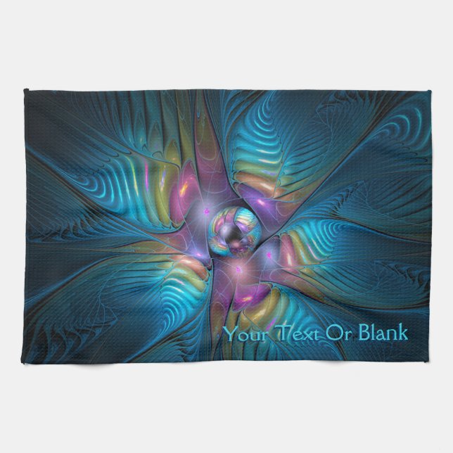 Linge De Cuisine Vol de Fancy (Horizontal)