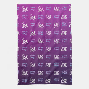 Linge De Cuisine Votre logo 2 Images téléchargées ou logos profes
