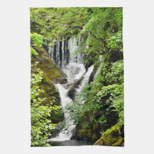 LINGE DE CUISINE WATERFALLS