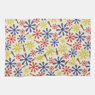 Linge De Cuisine Whiskey avant la crème de petit déjeuner - plus