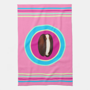 Linge De Cuisine Whoopie Pie Art