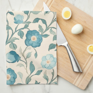 Linge De Cuisine William Morris