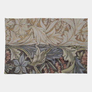 Linge De Cuisine William Morris Bluebell Tapestry Design