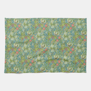 Linge De Cuisine William Morris "Lily d'Or" 1