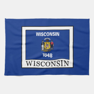 Linge De Cuisine Wisconsin