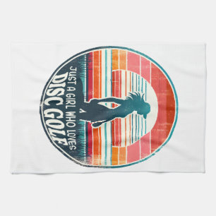 Linge De Cuisine Womens Disk Golf - Frisbee Golf Femme