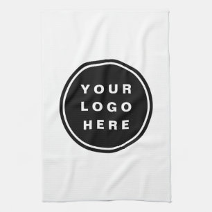 Linge De Cuisine Your Business Logo Promoteur Business Company