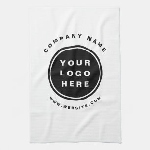 Linge De Cuisine Your Business Logo Promoteur Business Company