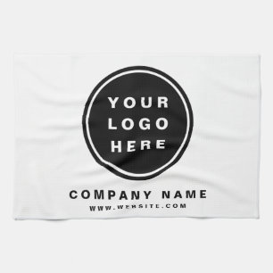 Linge De Cuisine Your Business Logo Promoteur Business Company