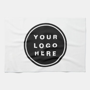 Linge De Cuisine Your Business Logo Promoteur Business Company