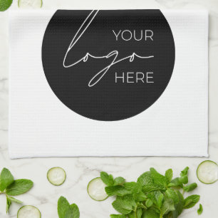 Linge De Cuisine Your Business Logo Promoteur Business Company