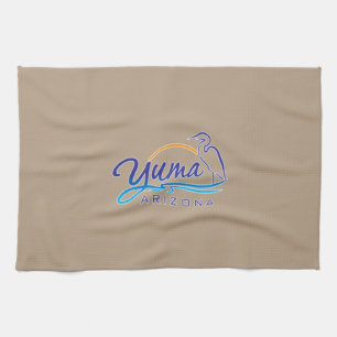 Linge De Cuisine Yuma, Arizona