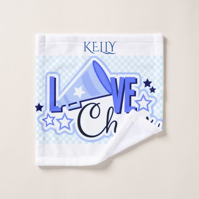 Linge de toilette personnalisé de qualité supérieu (Gant de toilette)