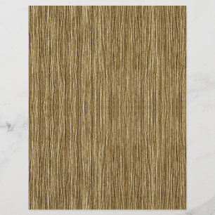 Linge de toilette Plat de champignons Papier d'art