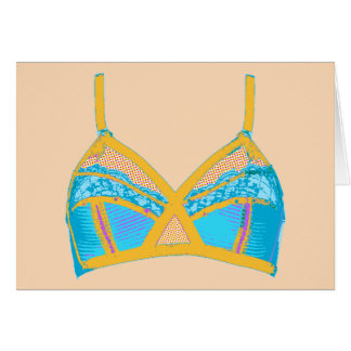 Lingerie d'art de bruit