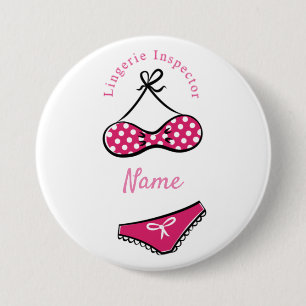 Lingerie Inspector Thunder_Cove Button