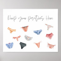Lingerie lassen Sie Ihre Hosen hier modernes Poste