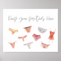 Lingerie lassen Sie Ihre Hosen hier modernes Poste