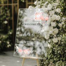 Lingerie Teinte de Pêche Bienvenue à la Baby Showe