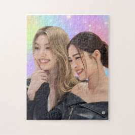 LingOrm Ling Ling Kwong & Orm Thai GL Ship Couple